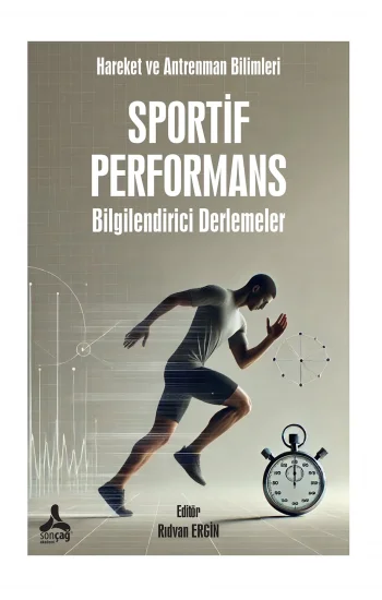 Sportif Performans - Bilgilendirici Derlemeler