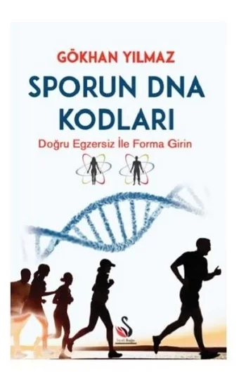 Sporun DNA Kodları