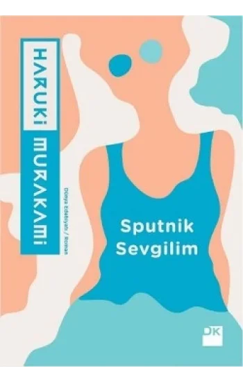 Sputnik Sevgilim