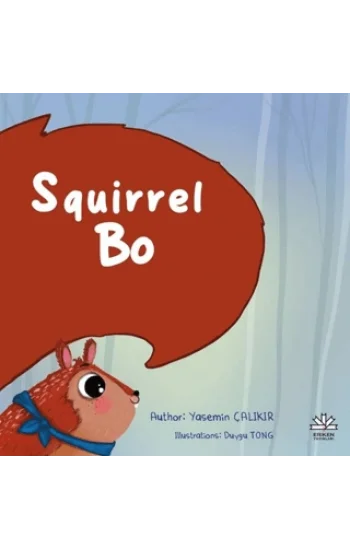 Squirrel Bo