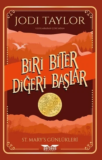 St Marys Günlükleri 1: Biri Biter Diğeri Başlar