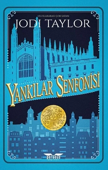 St Marys Günlükleri 2: Yankılar Senfonisi