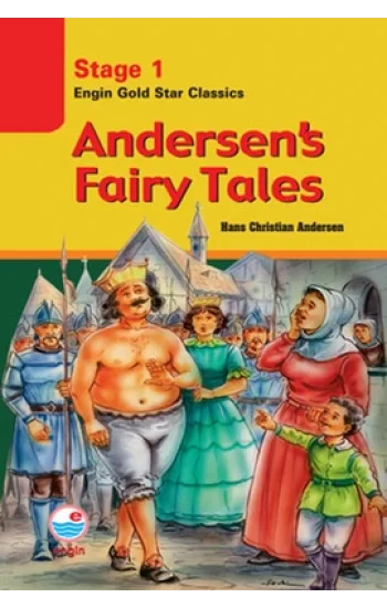 Stage 1 Andersens Fairy Tales