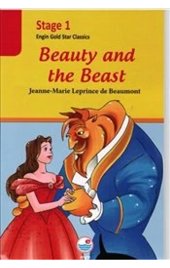 Stage 1 - Beauty an The Beast