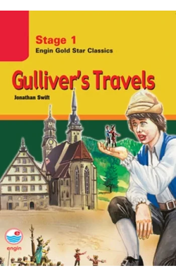 Stage 1 - Gullivers Travels - Cdsiz