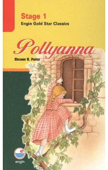 Stage 1 Pollyanna - CDsiz