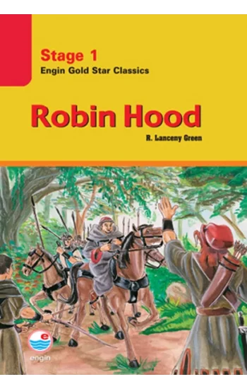 Stage 1 Robin Hood