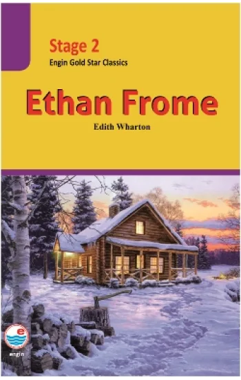 Stage 2 - Ethan Frome (CDli)