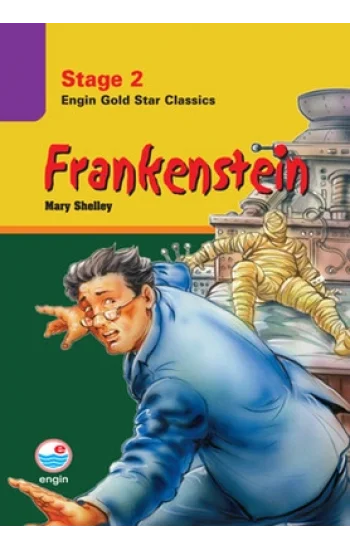 Stage 2 Frankenstein