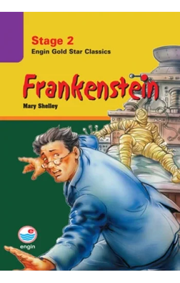 Stage 2 Frankenstein