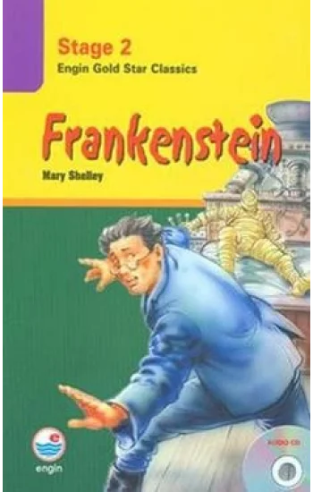 Stage 2 - Frankenstein