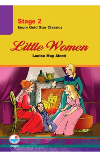 Stage 2 Little Women