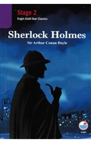 Stage 2 - Sherlock Holmes