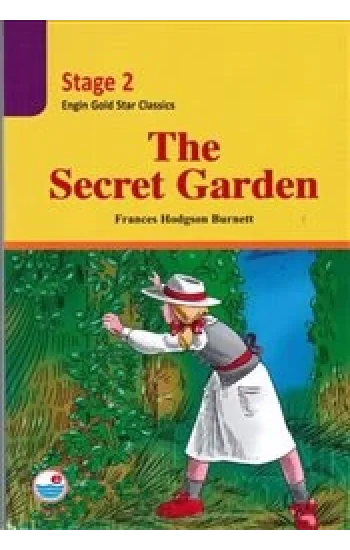 Stage 2 - The Secret Garden