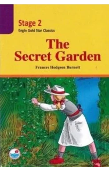 Stage 2 - The Secret Garden