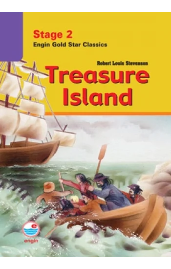 Stage 2 Treasure Island