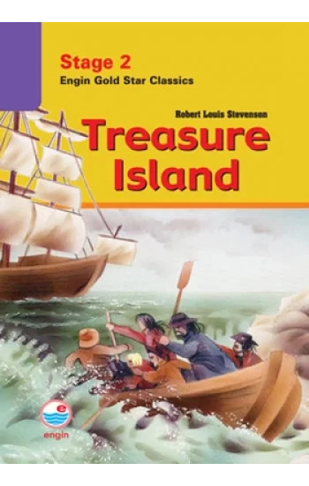 Stage 2 Treasure Island
