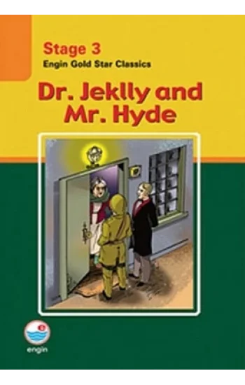 Stage 3 Dr. Jekyll And Mr. Hyde