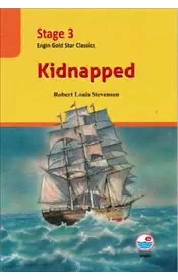 Stage 3 - Kidnapped