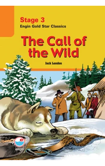 Stage 3 - The Call Of The Wild