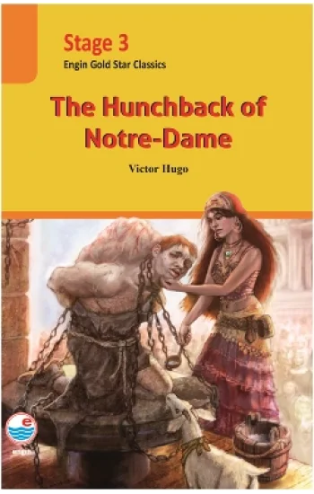 Stage 3 - The Hunchback of Norte-Dame (CDli)