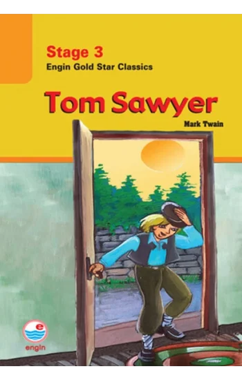 Stage 3 Tom Sawyer