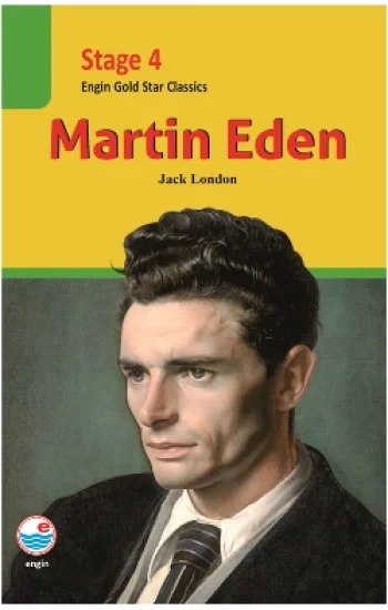 Stage 4 - Martin Eden (CDsiz)