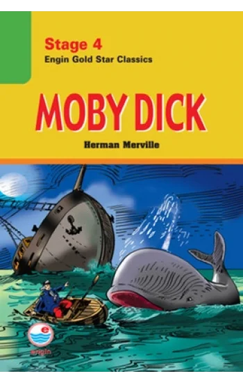 Stage 4 Moby Dick
