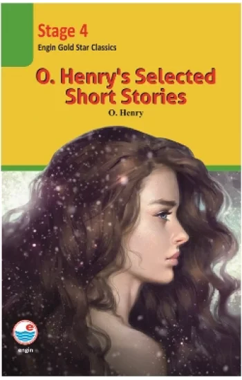Stage 4 - O. Henrys Selected Short Stories (CDli)