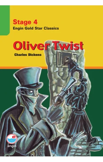 Stage 4 Oliver Twist