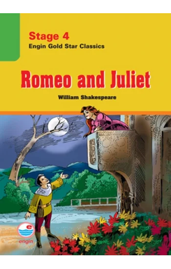 Stage 4 Romeo and Juliet
