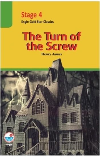 Stage 4 - The Turn of the Screw (CDli)