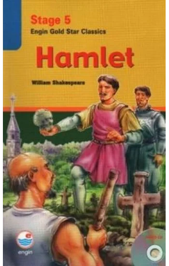 Stage 5 Hamlet (Cd Hediyeli)