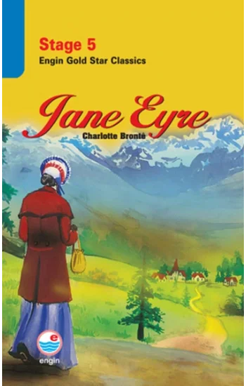 Stage 5 - Jane Eyre
