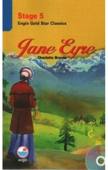 Stage 5 Jane Eyre (Cd Hediyeli)