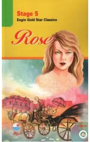 Stage 5 Rose (Cd Hediyeli)