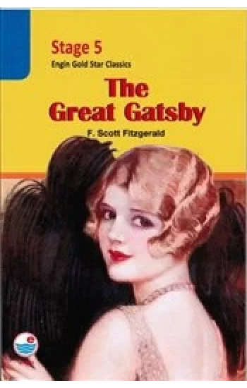 Stage 5 - The Great Gatsby
