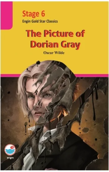 Stage 6 - The Picture of Dorian Gray (CDsiz)