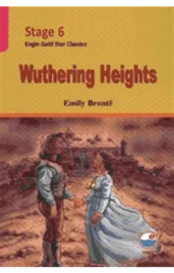 Stage 6 - Wuthering Heights