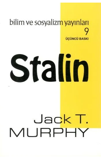 Stalin