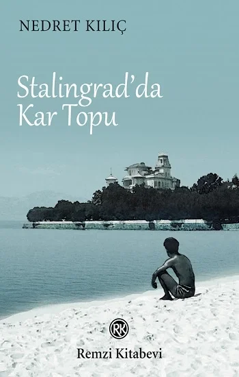 Stalingradda Kar Topu