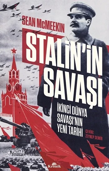 Stalinin Savaşı