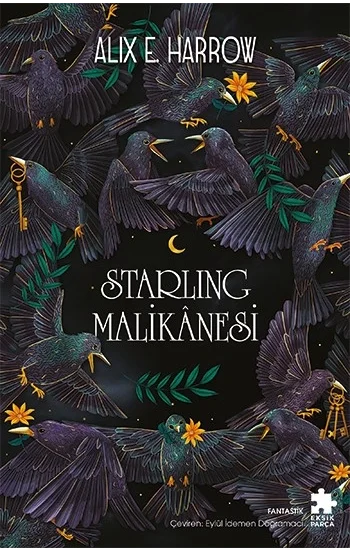 Starling Malikânesi