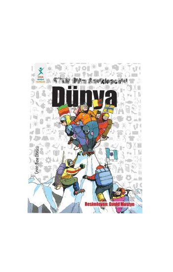 Stem Bilim Ansiklopedisi : Dünya