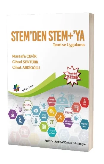 Stemden Stem+ya Teori ve Uygulama