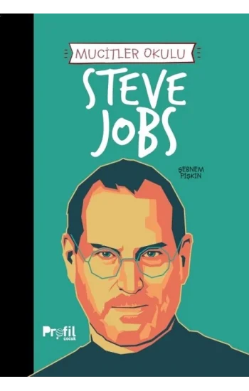 Steve Jobs