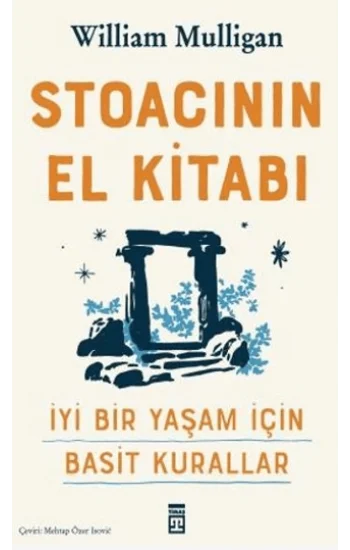Stoacının El Kitabı