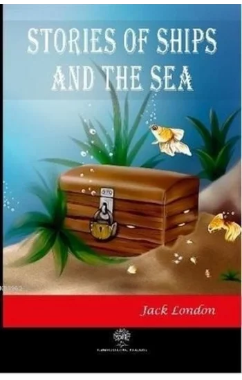 Stories of Ships and the Sea