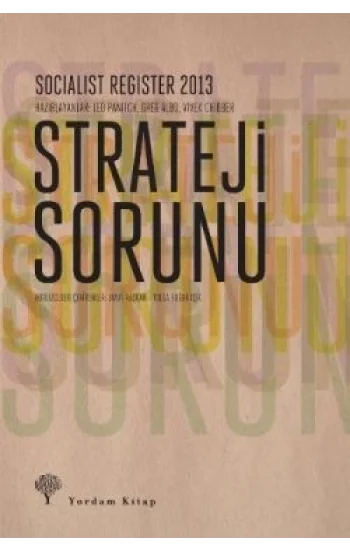 Strateji Sorunu