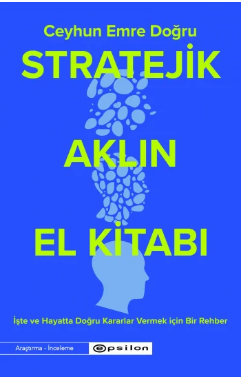 Stratejik Aklın El Kitabı